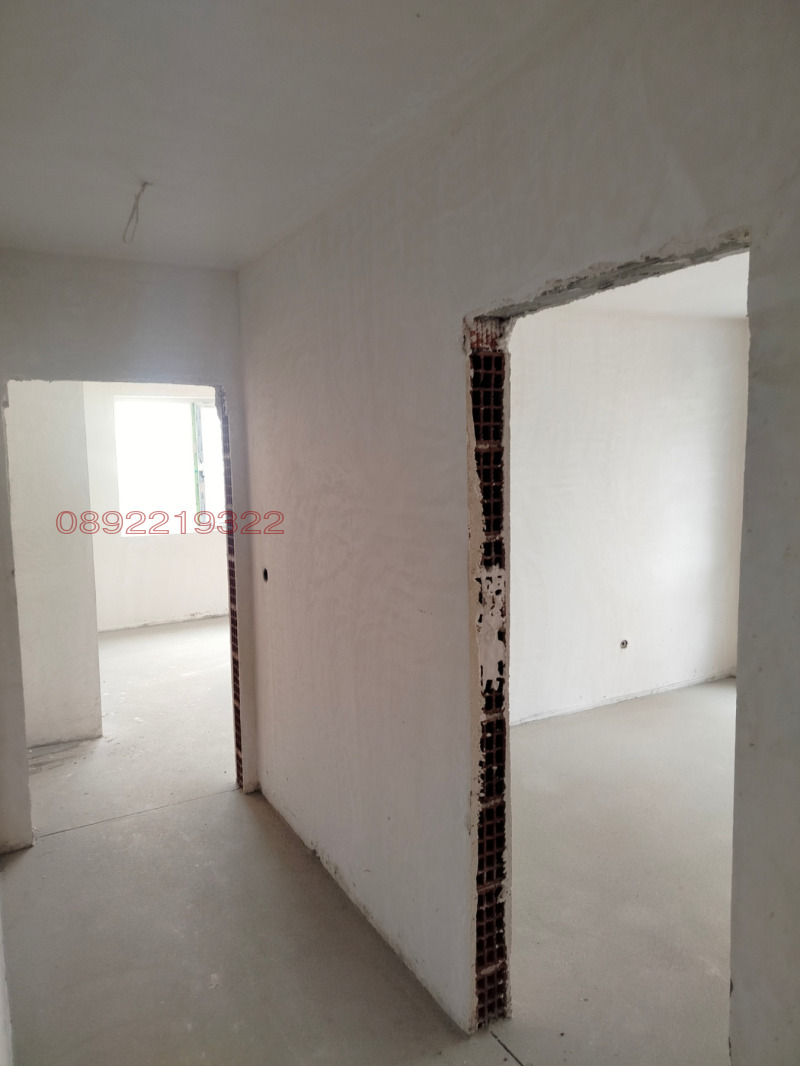 Продава 3-СТАЕН, гр. Пазарджик, Устрем, снимка 6 - Апартаменти - 53343916