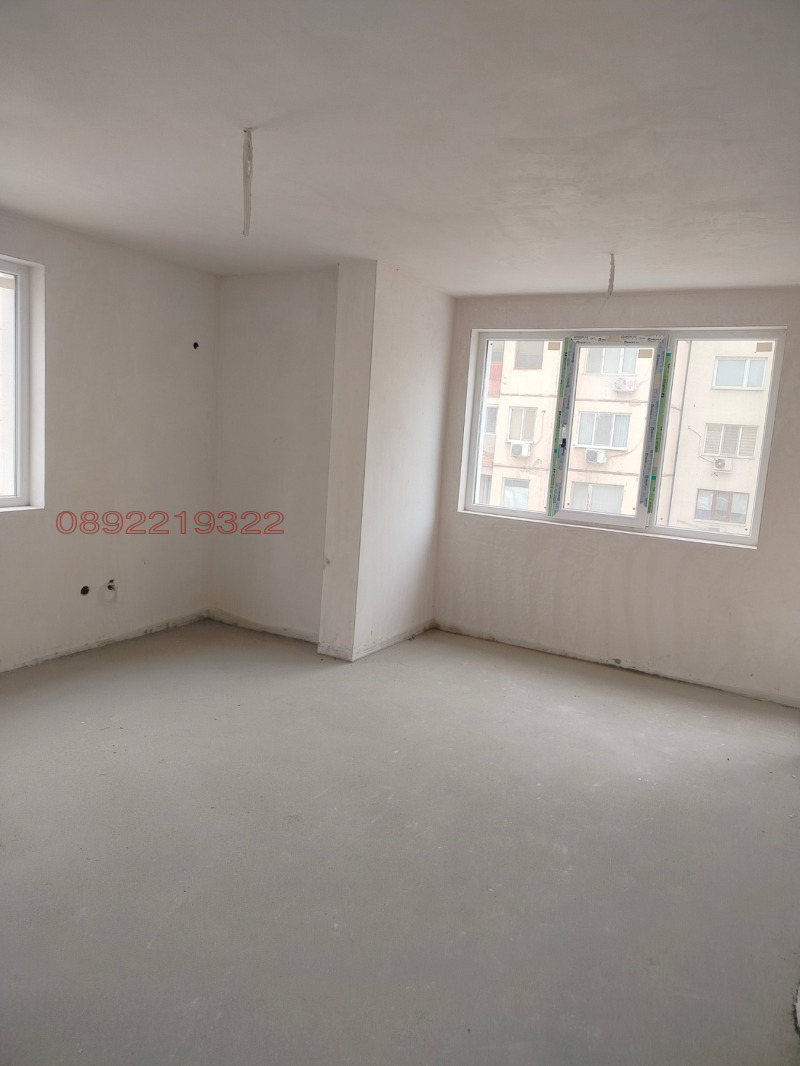 Продава 3-СТАЕН, гр. Пазарджик, Устрем, снимка 7 - Апартаменти - 53343916