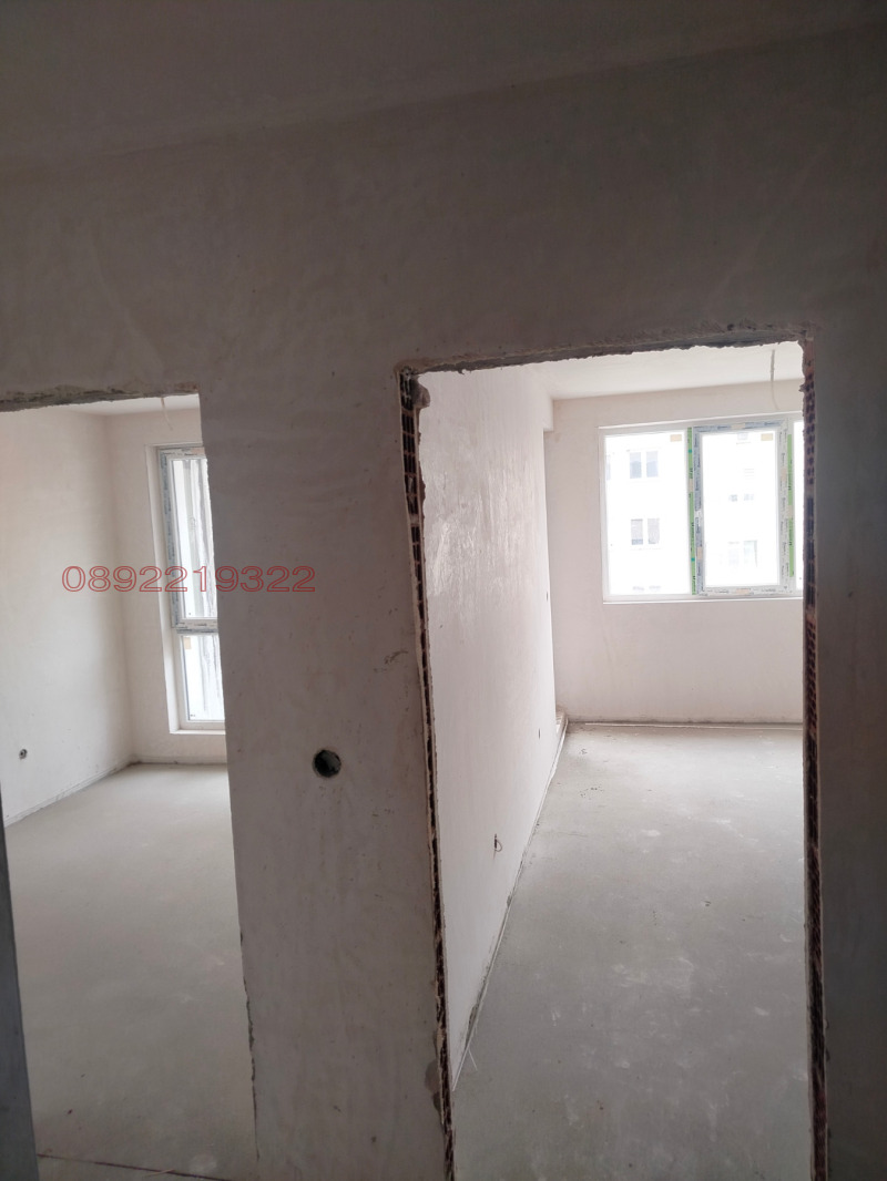 Продава 3-СТАЕН, гр. Пазарджик, Устрем, снимка 5 - Апартаменти - 53343916