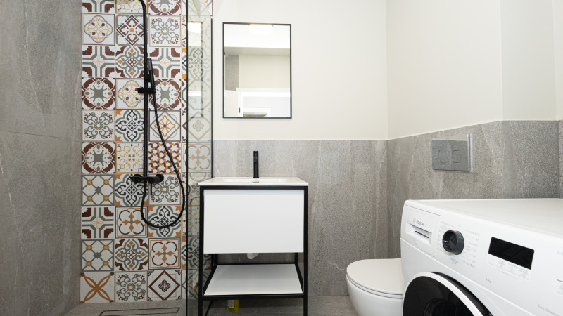 Продава 4-СТАЕН, гр. София, Манастирски ливади, снимка 9 - Апартаменти - 52811965