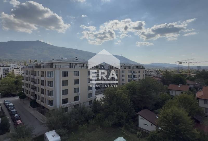 Продава МНОГОСТАЕН, гр. София, Кръстова вада, снимка 3 - Апартаменти - 54789143