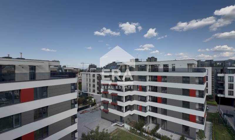 Продава МНОГОСТАЕН, гр. София, Кръстова вада, снимка 5 - Апартаменти - 54789143