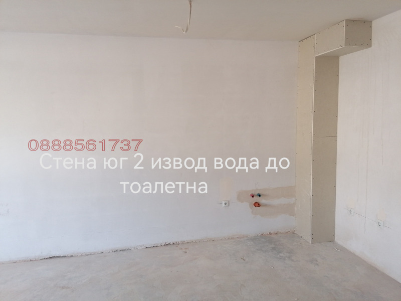 En venta  Oficina Varna , Vladislav Varnenchik 1 , 66 metros cuadrados | 16549054 - imagen [8]