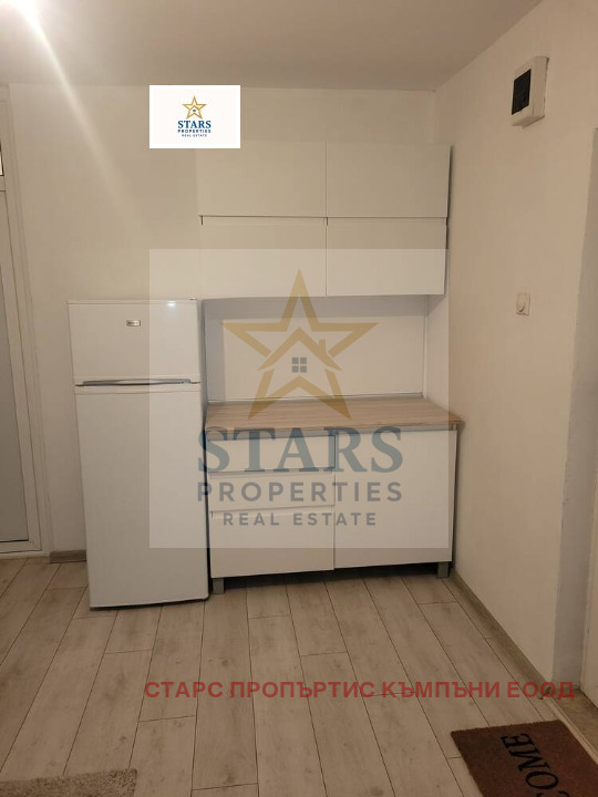 Продава АТЕЛИЕ, ТАВАН, гр. Варна, Фестивален комплекс, снимка 5 - Апартаменти - 52989779