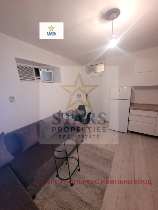 Продава АТЕЛИЕ, ТАВАН, гр. Варна, Фестивален комплекс, снимка 3 - Апартаменти - 52989779