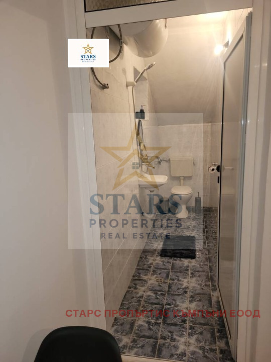 Продава АТЕЛИЕ, ТАВАН, гр. Варна, Фестивален комплекс, снимка 7 - Апартаменти - 52989779