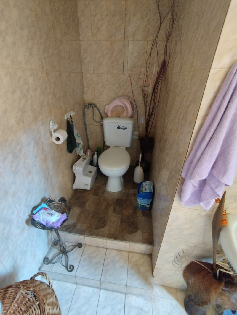 Продава  Етаж от къща град Варна , Гръцка махала , 100 кв.м | 49453703 - изображение [5]