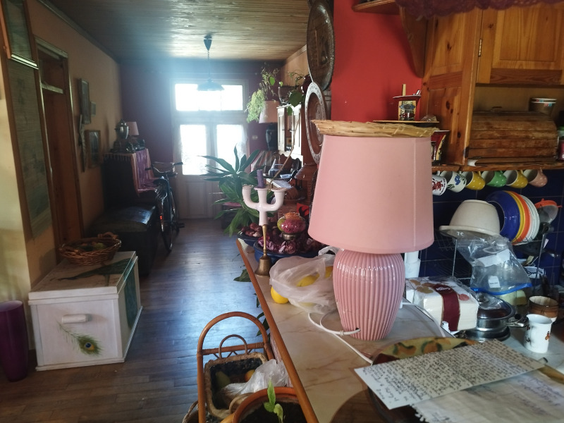 Продава  Етаж от къща град Варна , Гръцка махала , 100 кв.м | 49453703 - изображение [2]