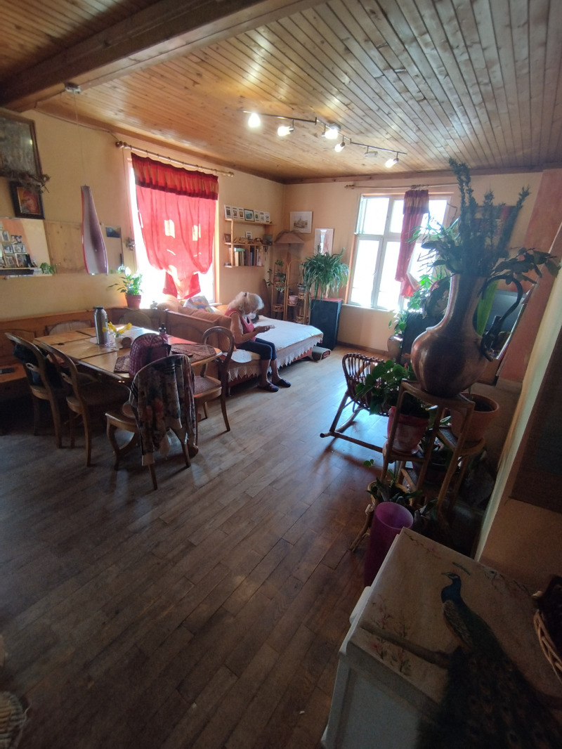 Продава  Етаж от къща град Варна , Гръцка махала , 100 кв.м | 49453703 - изображение [7]