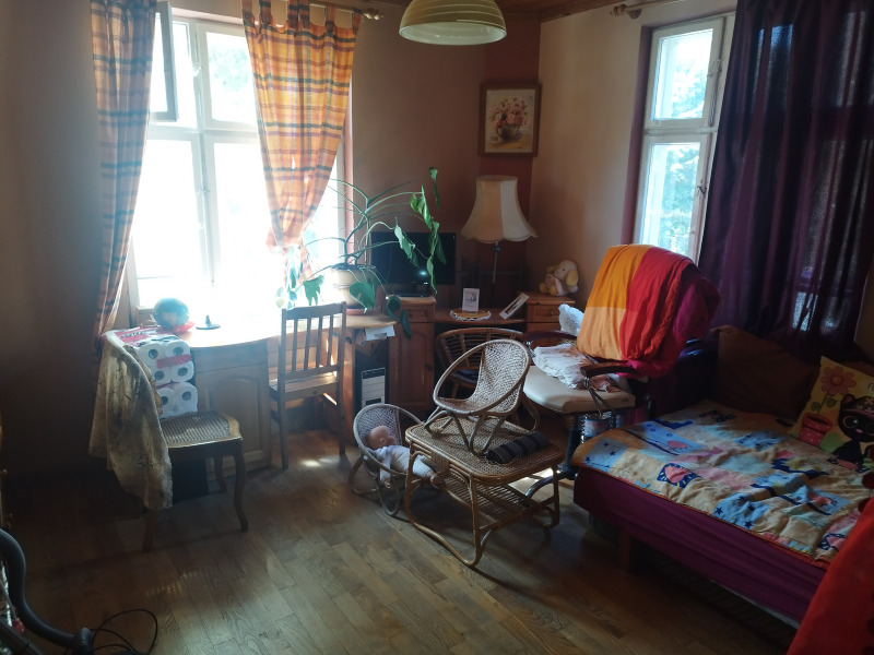Продава  Етаж от къща град Варна , Гръцка махала , 100 кв.м | 49453703 - изображение [4]