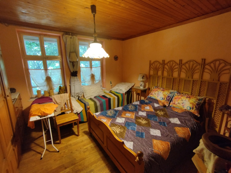 Продава  Етаж от къща град Варна , Гръцка махала , 100 кв.м | 49453703 - изображение [3]