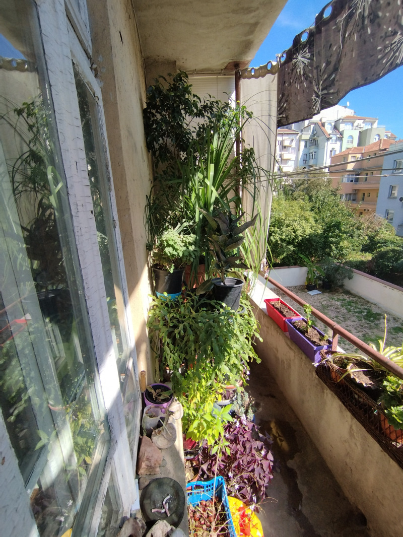 Продава  Етаж от къща град Варна , Гръцка махала , 100 кв.м | 49453703 - изображение [11]