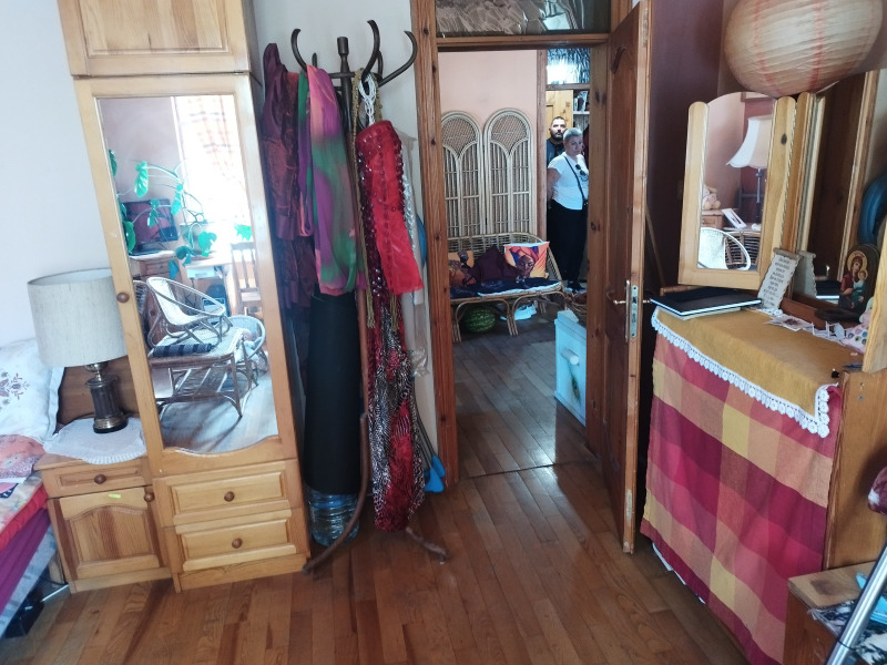 Продава  Етаж от къща град Варна , Гръцка махала , 100 кв.м | 49453703 - изображение [9]