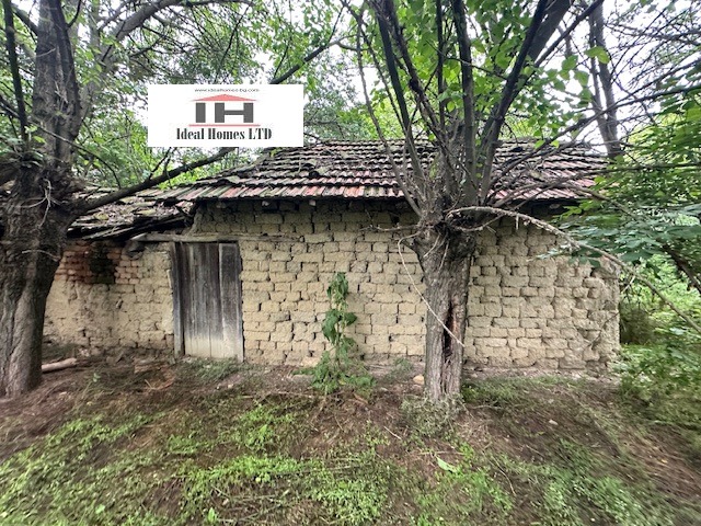 Продава КЪЩА, с. Караисен, област Велико Търново, снимка 15 - Къщи - 45865376