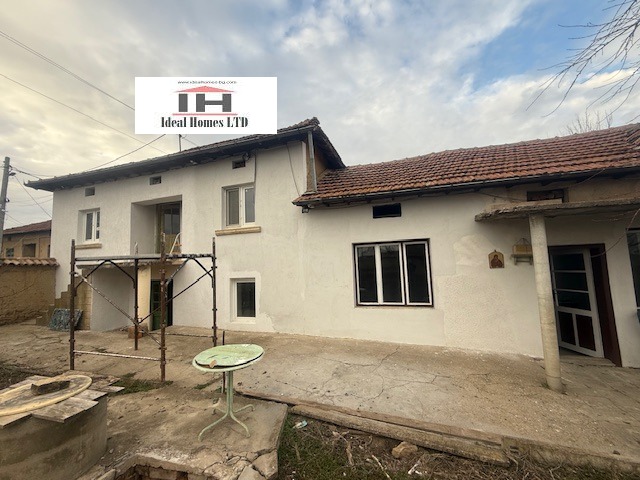 Till salu  Hus region Veliko Tarnovo , Karaisen , 500 kvm | 12673814