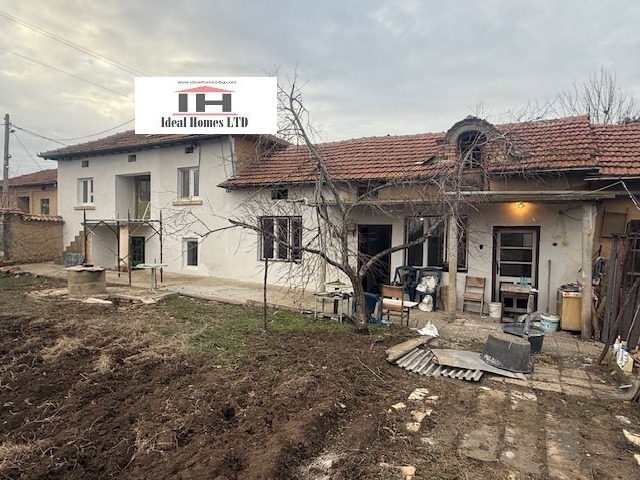 Till salu  Hus region Veliko Tarnovo , Karaisen , 500 kvm | 12673814 - bild [2]