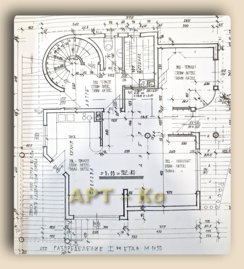 Продава КЪЩА, гр. Перник, Център, снимка 4 - Къщи - 48237409