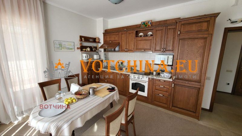 Продава КЪЩА, гр. Варна, Виница, снимка 2 - Къщи - 53148516