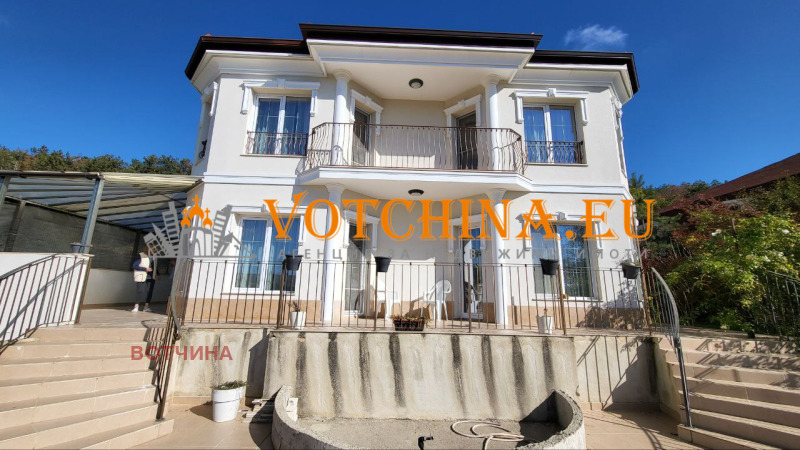 Продава КЪЩА, гр. Варна, Виница