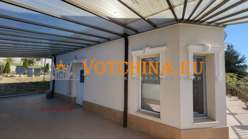 Продава КЪЩА, гр. Варна, Виница, снимка 9 - Къщи - 52663583