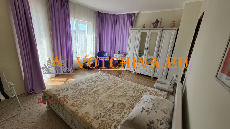 Продава КЪЩА, гр. Варна, Виница, снимка 7 - Къщи - 52663583