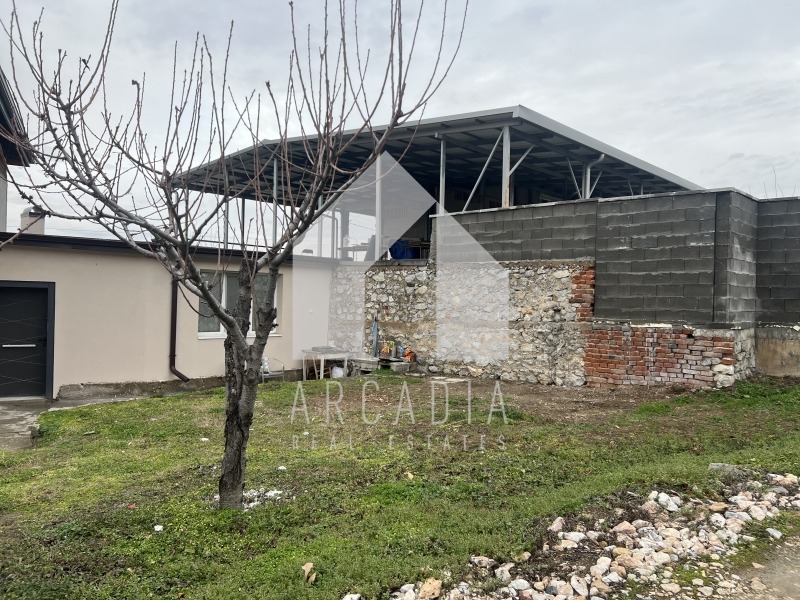 Продава КЪЩА, с. Брестовица, област Пловдив, снимка 4 - Къщи - 53315770