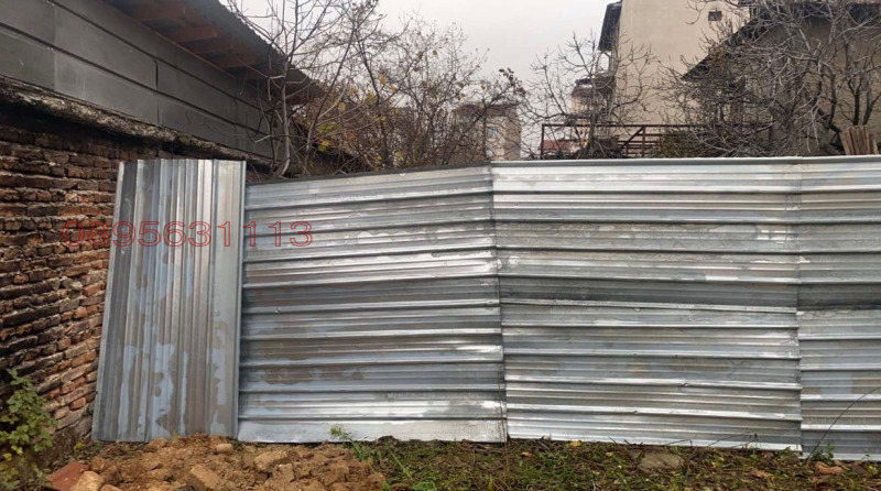 Продава ПАРЦЕЛ, гр. Стара Загора, Аязмото, снимка 7 - Парцели - 52769673