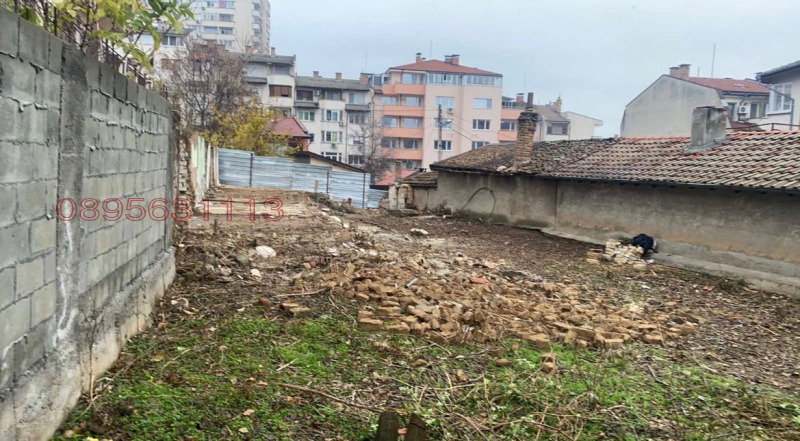 Продава ПАРЦЕЛ, гр. Стара Загора, Аязмото, снимка 6 - Парцели - 52769673