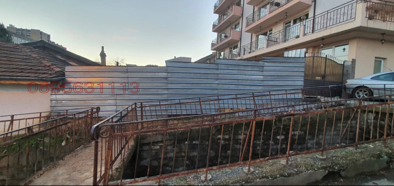 Продава ПАРЦЕЛ, гр. Стара Загора, Аязмото, снимка 2 - Парцели - 52769673