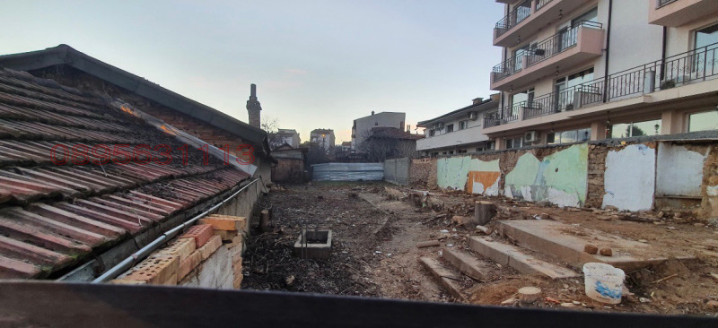 Продава ПАРЦЕЛ, гр. Стара Загора, Аязмото