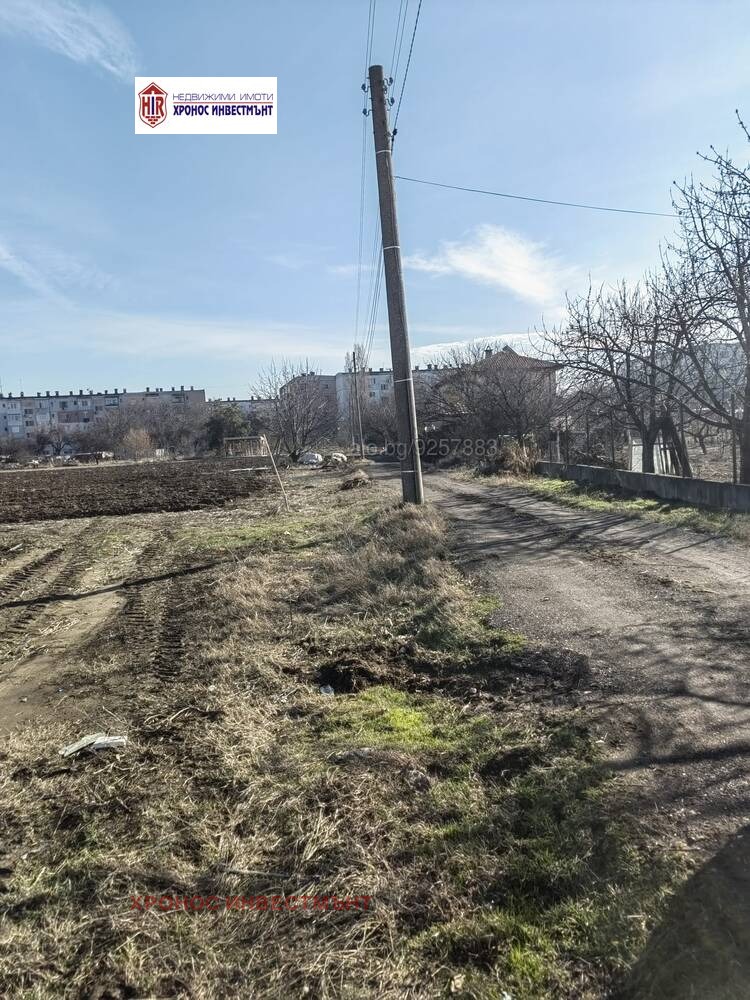 Till salu  Komplott Plovdiv , Komatevo , 8700 kvm | 48155827