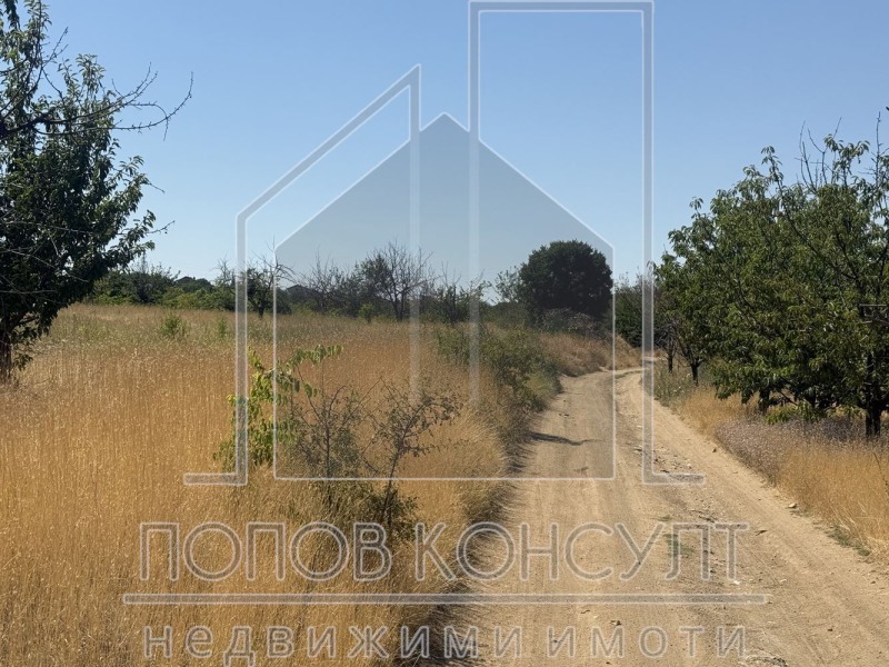 Продаја  Плот регион Пловдив , Брестник , 1500 м2 | 11100739 - слика [2]