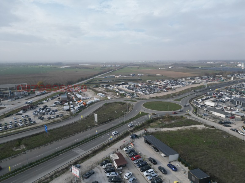 Продава ПАРЦЕЛ, с. Труд, област Пловдив, снимка 2 - Парцели - 52733222