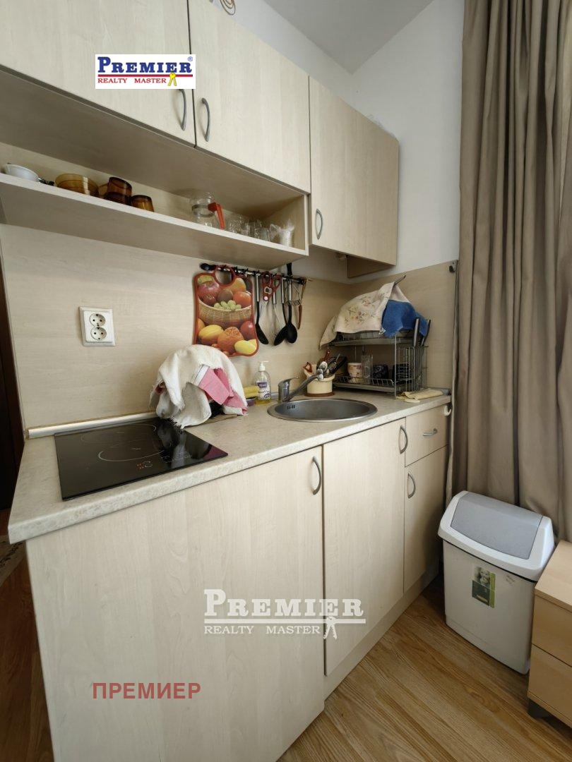 Продава 1-СТАЕН, к.к. Слънчев бряг, област Бургас, снимка 5 - Апартаменти - 54701102