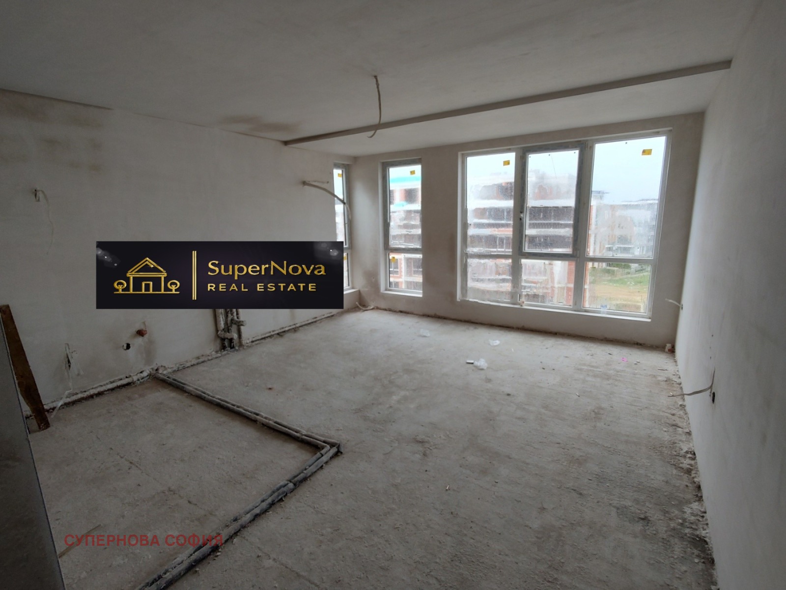 Продава 2-СТАЕН, гр. София, Малинова долина, снимка 2 - Апартаменти - 53957489