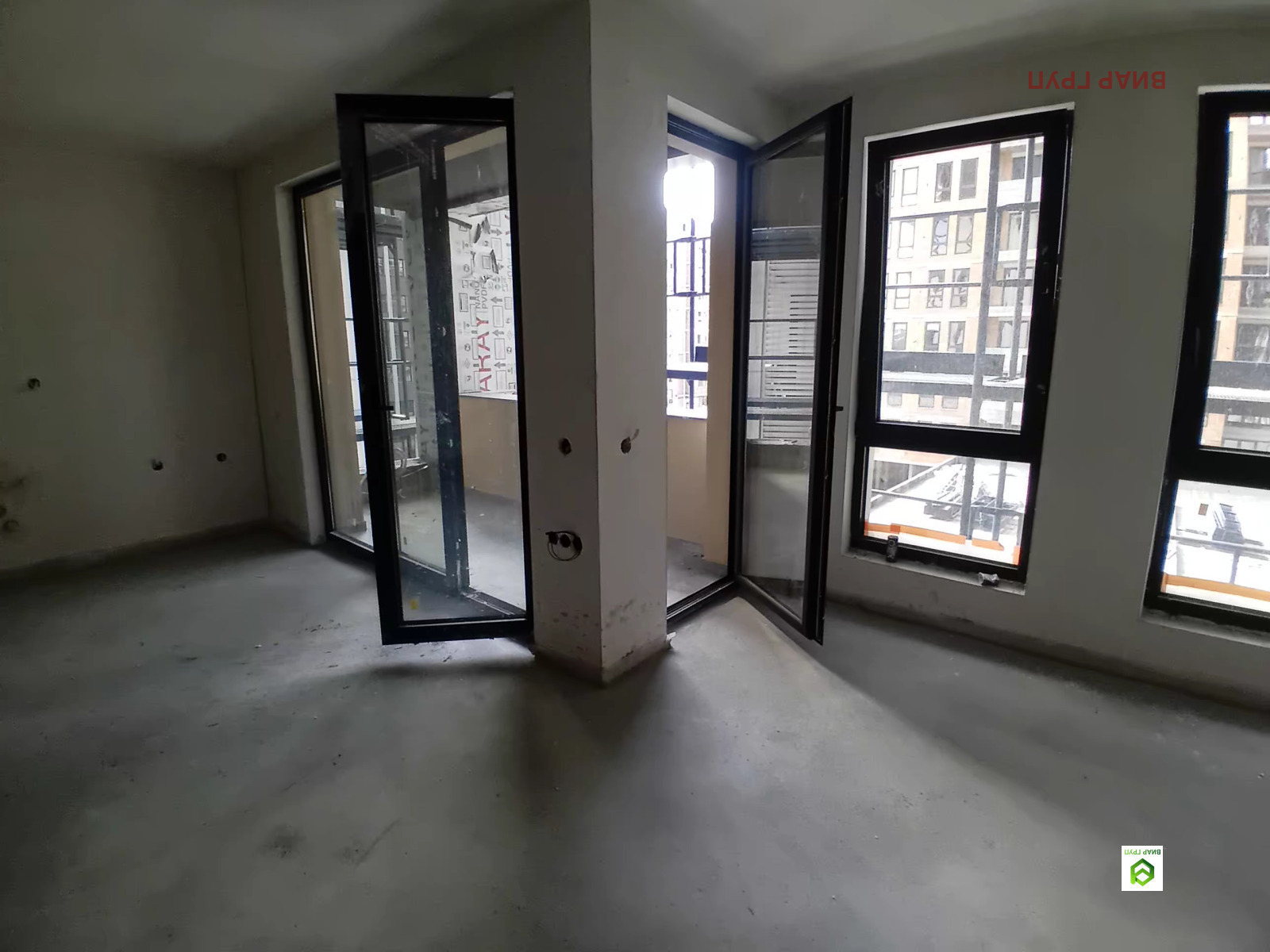 Продава 2-СТАЕН, гр. Пловдив, Христо Смирненски, снимка 3 - Апартаменти - 54065070