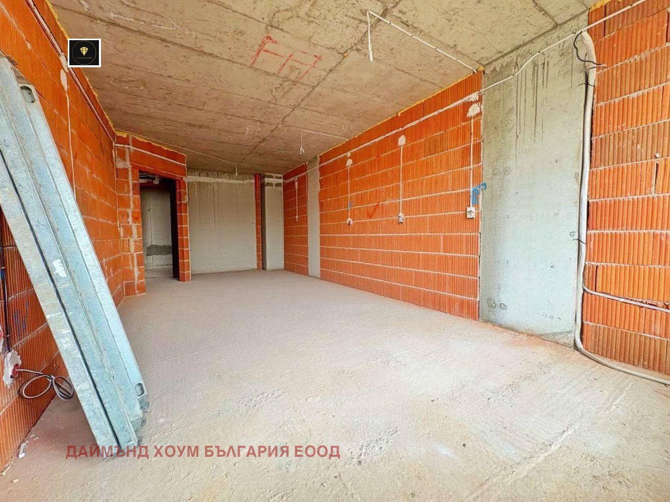 Продава 2-СТАЕН, гр. Пловдив, Тракия, снимка 4 - Апартаменти - 53258719