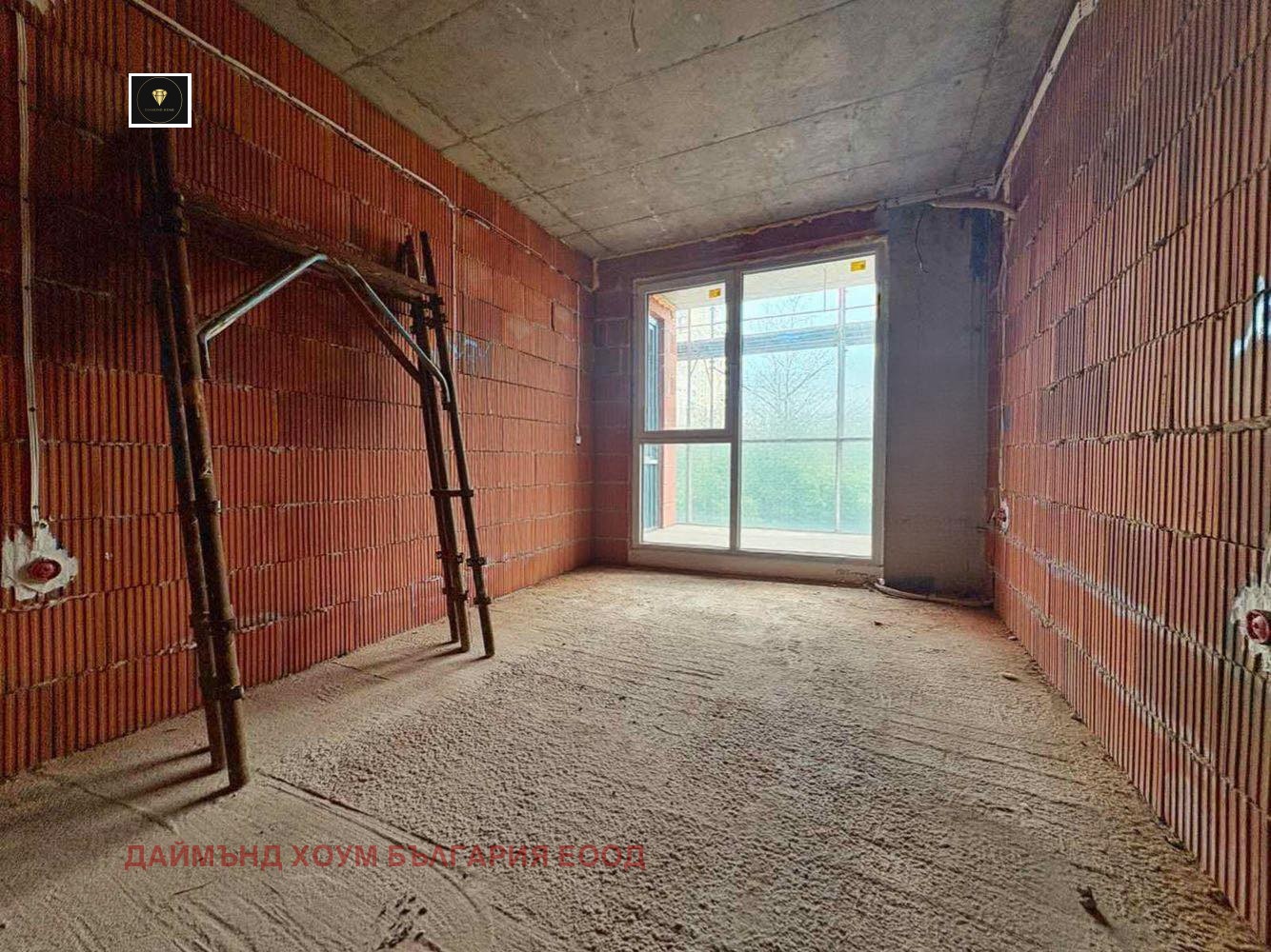 Продава 2-СТАЕН, гр. Пловдив, Тракия, снимка 5 - Апартаменти - 53258719