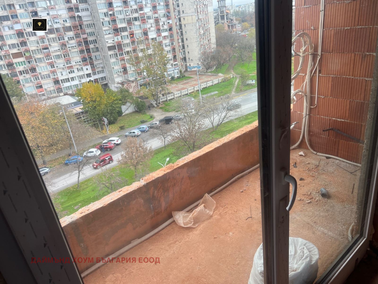 Продава 2-СТАЕН, гр. Пловдив, Тракия, снимка 5 - Апартаменти - 53258719