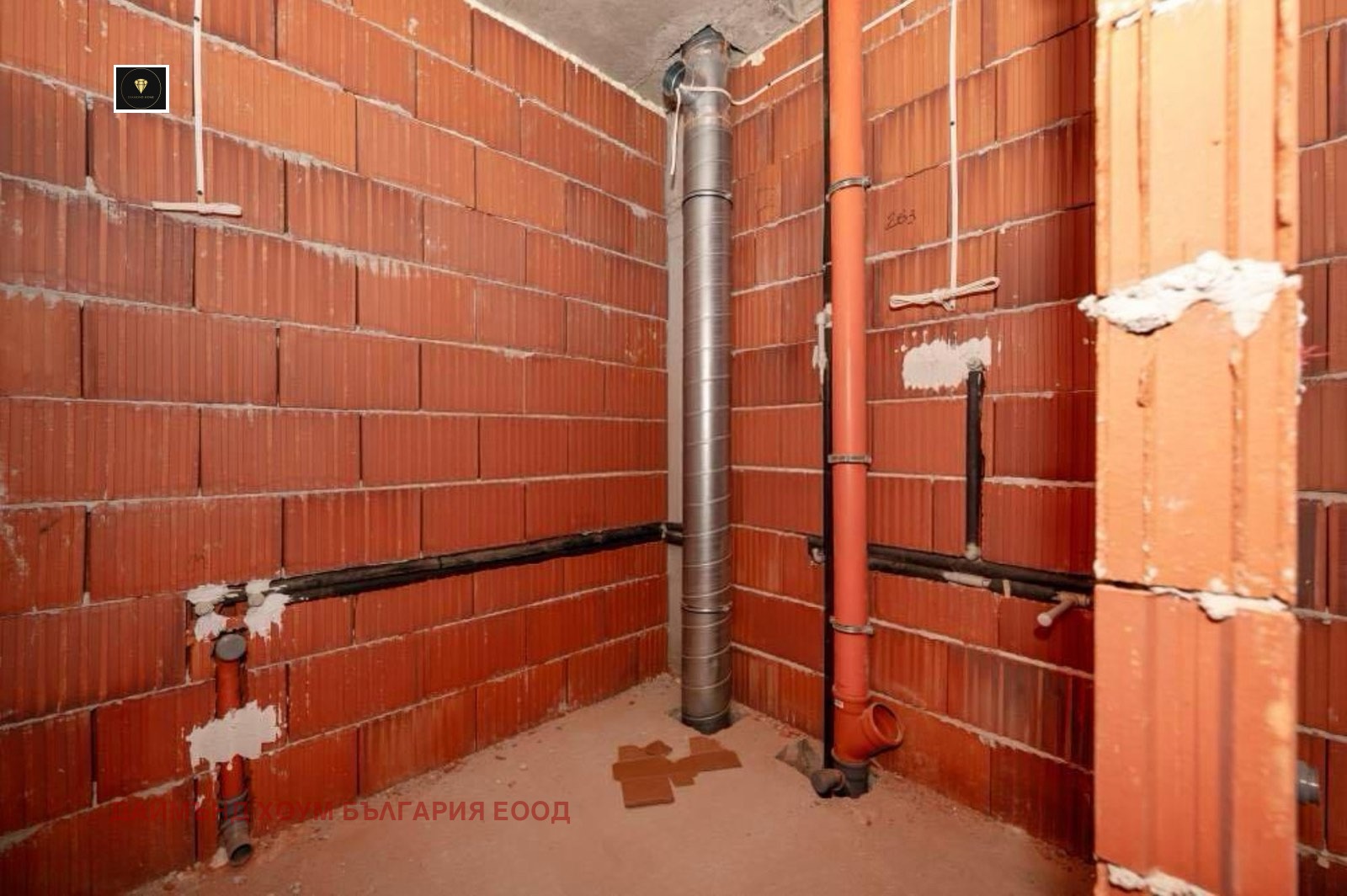 Продава 2-СТАЕН, гр. Пловдив, Тракия, снимка 6 - Апартаменти - 53258719