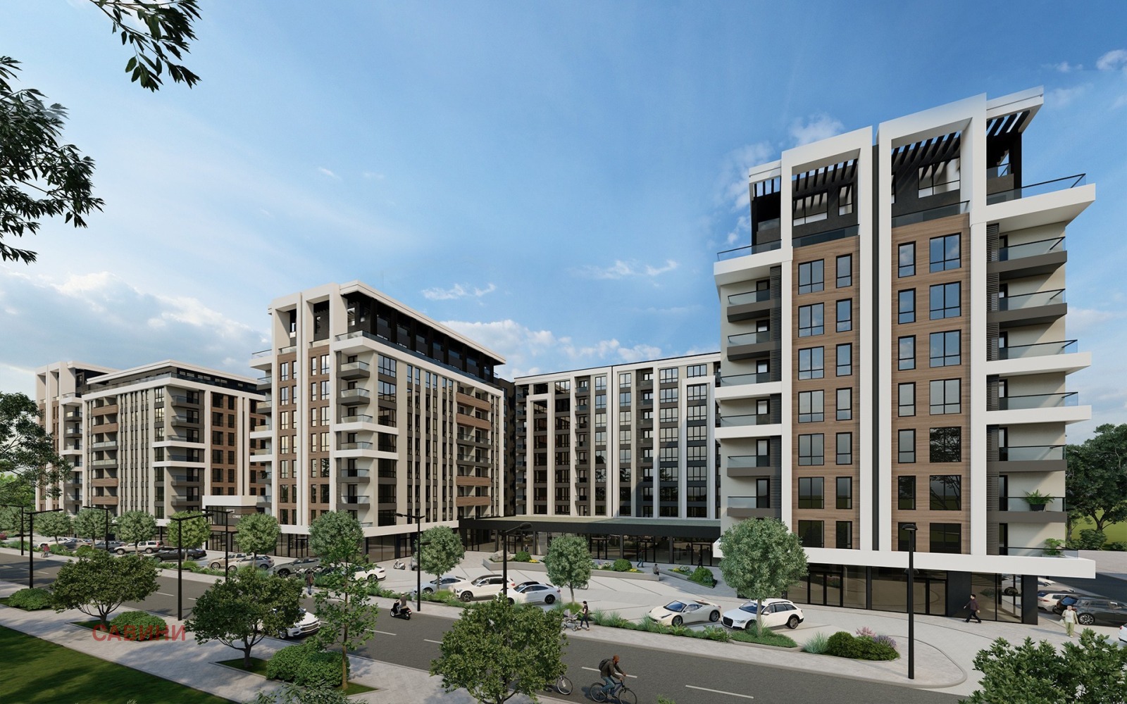 Продава 2-СТАЕН, гр. Пловдив, Христо Смирненски, снимка 2 - Апартаменти - 54124760