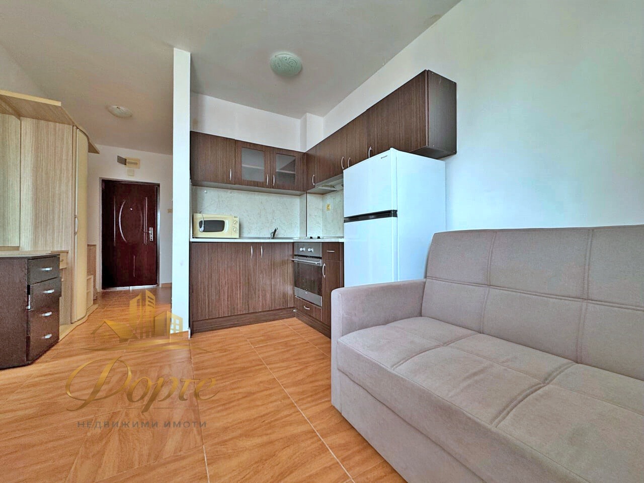 Продава 2-СТАЕН, к.к. Слънчев бряг, област Бургас