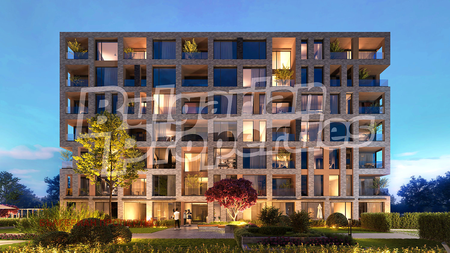 Продава 2-СТАЕН, гр. Костинброд, област София област, снимка 17 - Апартаменти - 54279447