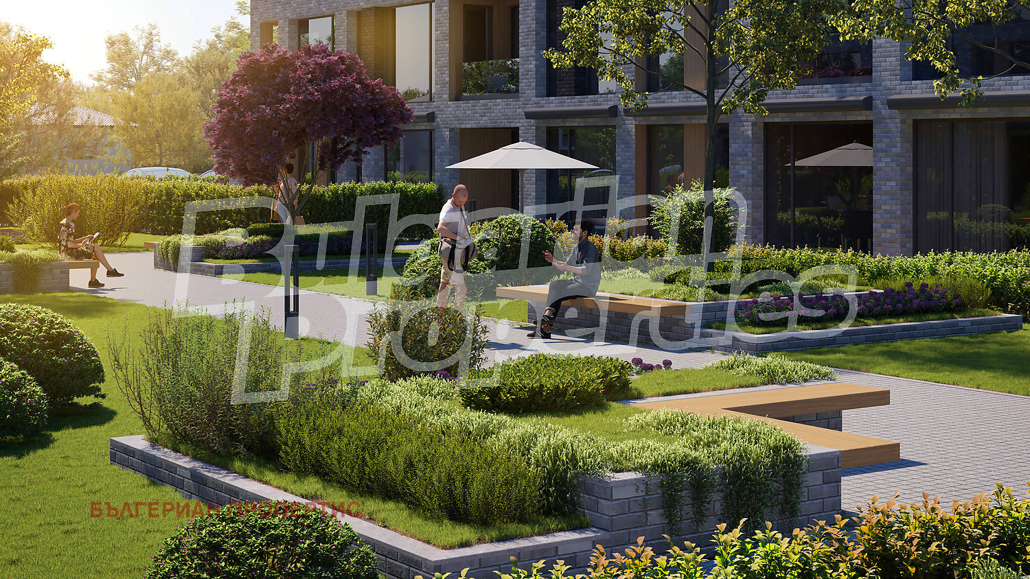 Продава 2-СТАЕН, гр. Костинброд, област София област, снимка 11 - Апартаменти - 54279447