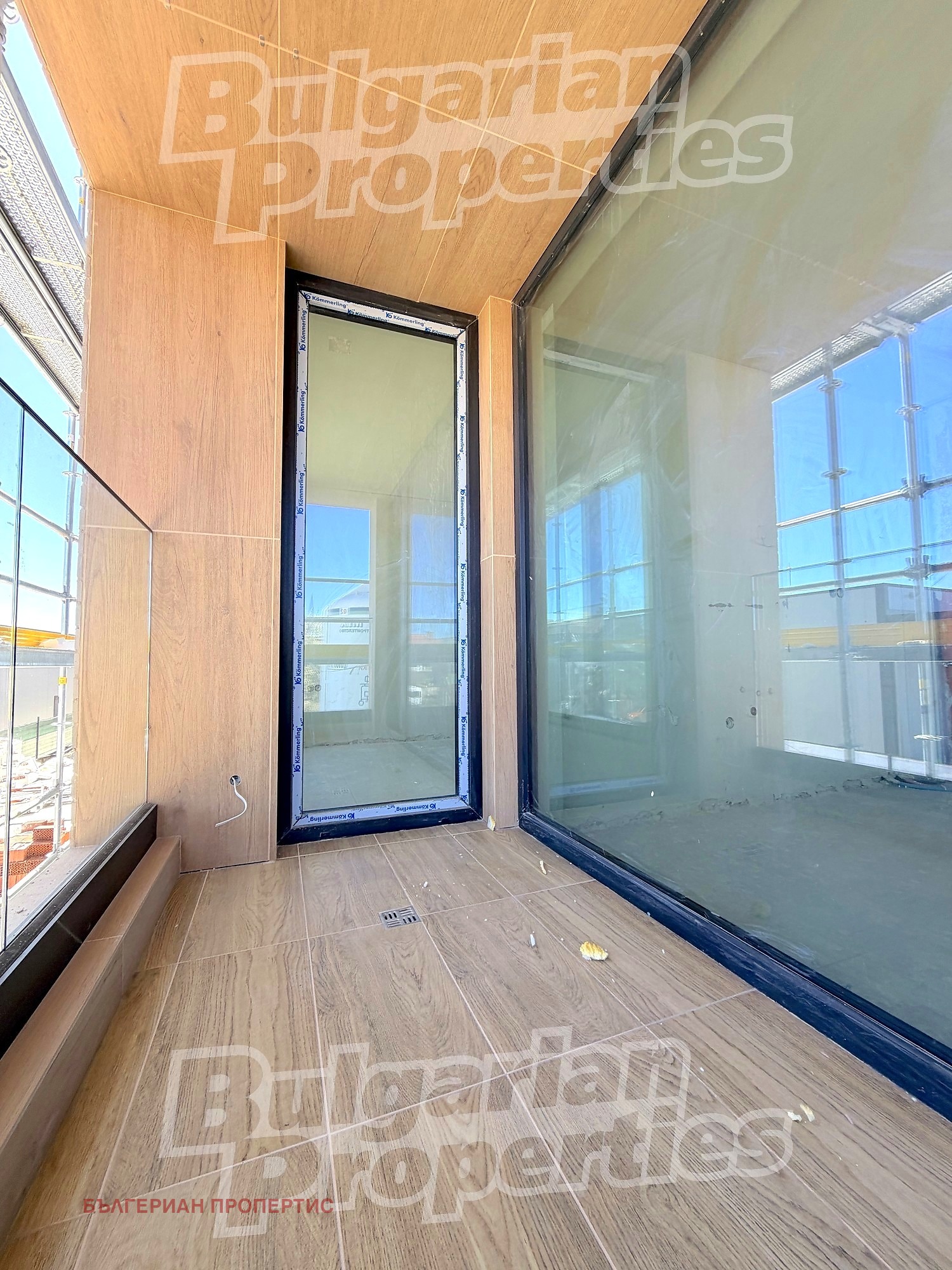 Продава 2-СТАЕН, гр. Костинброд, област София област, снимка 12 - Апартаменти - 54279447