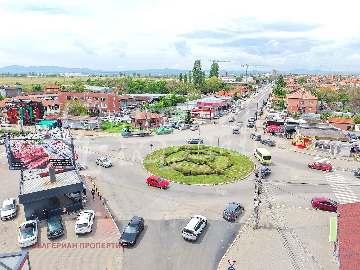 Продава 2-СТАЕН, гр. Костинброд, област София област, снимка 9 - Апартаменти - 54279447