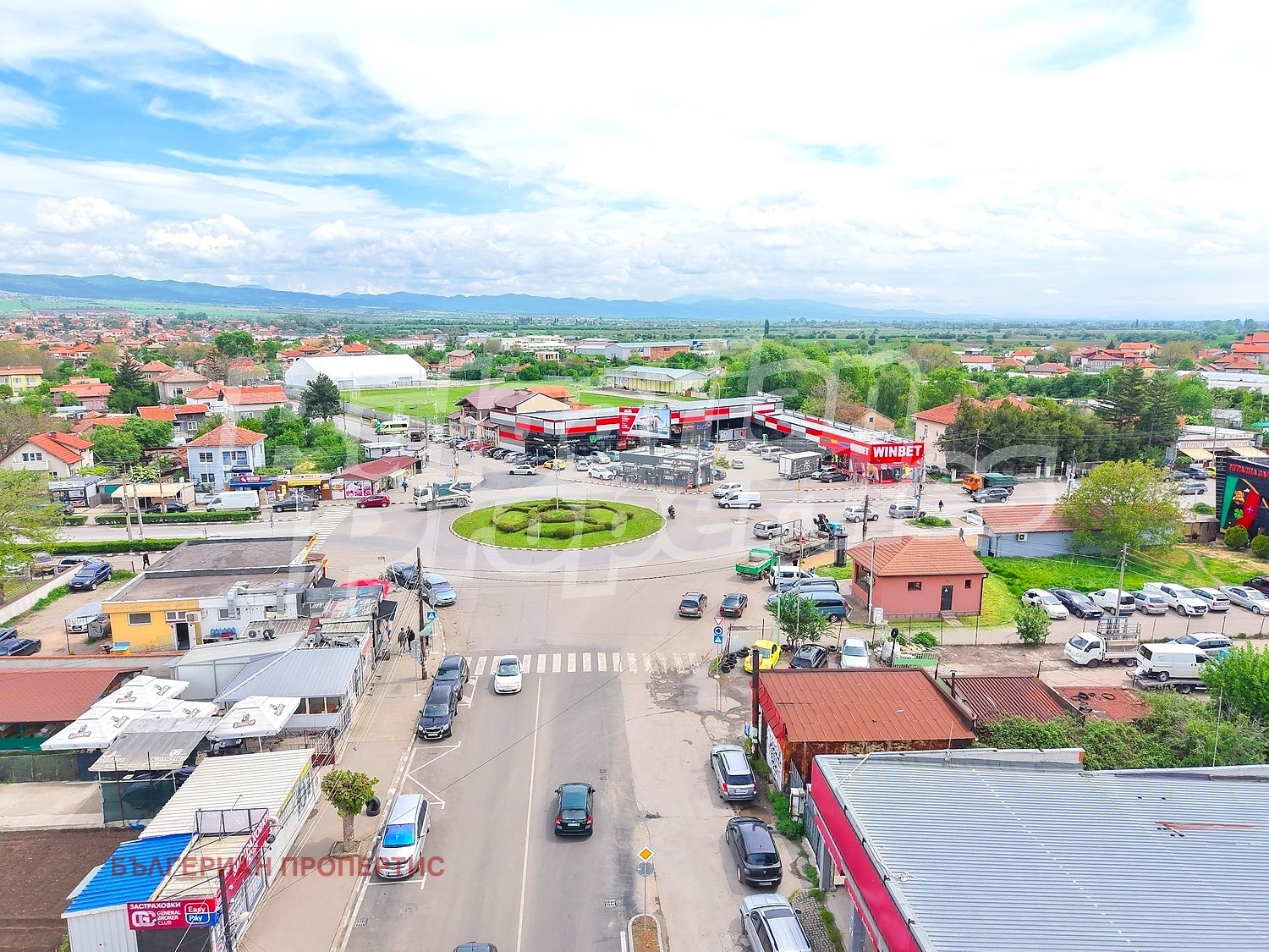 Продава 2-СТАЕН, гр. Костинброд, област София област, снимка 6 - Апартаменти - 54279447