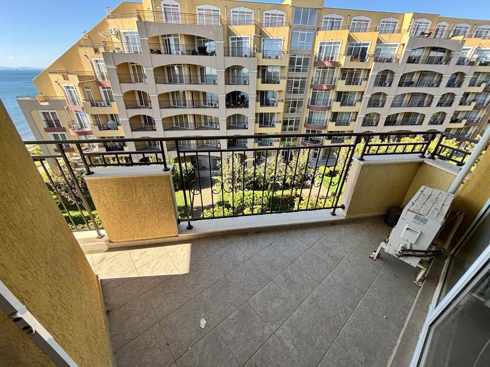 Продава 2-СТАЕН, гр. Ахелой, област Бургас, снимка 8 - Апартаменти - 55309741