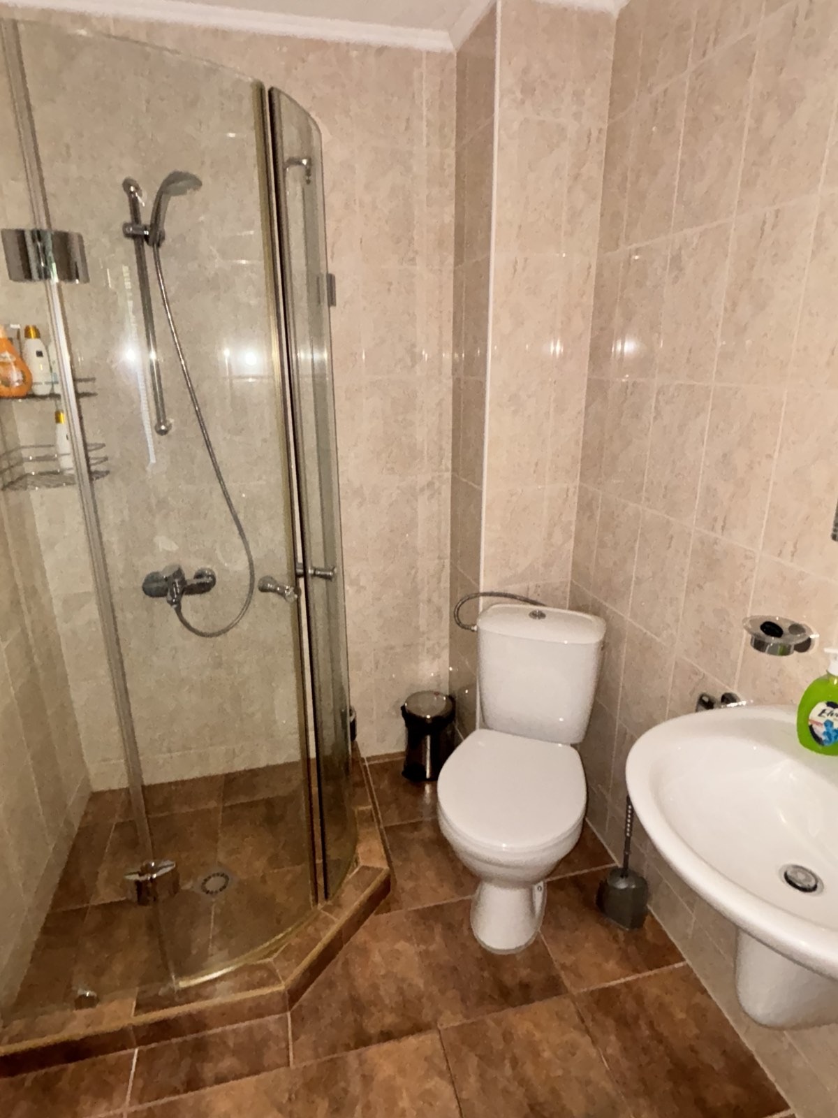 Продава 2-СТАЕН, гр. Ахелой, област Бургас, снимка 10 - Апартаменти - 55309741