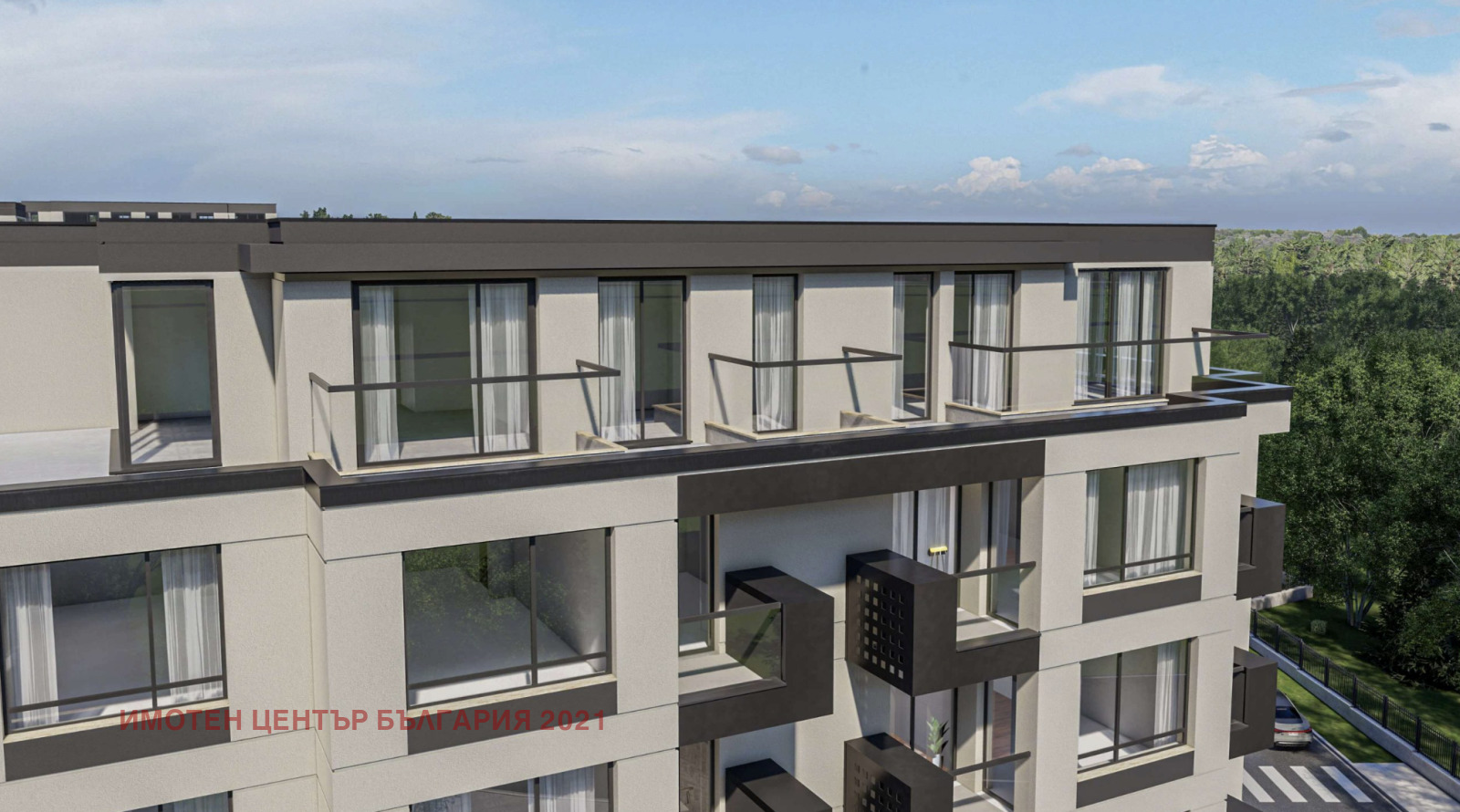 Продава 3-СТАЕН, гр. София, Овча купел, снимка 2 - Апартаменти - 52836562